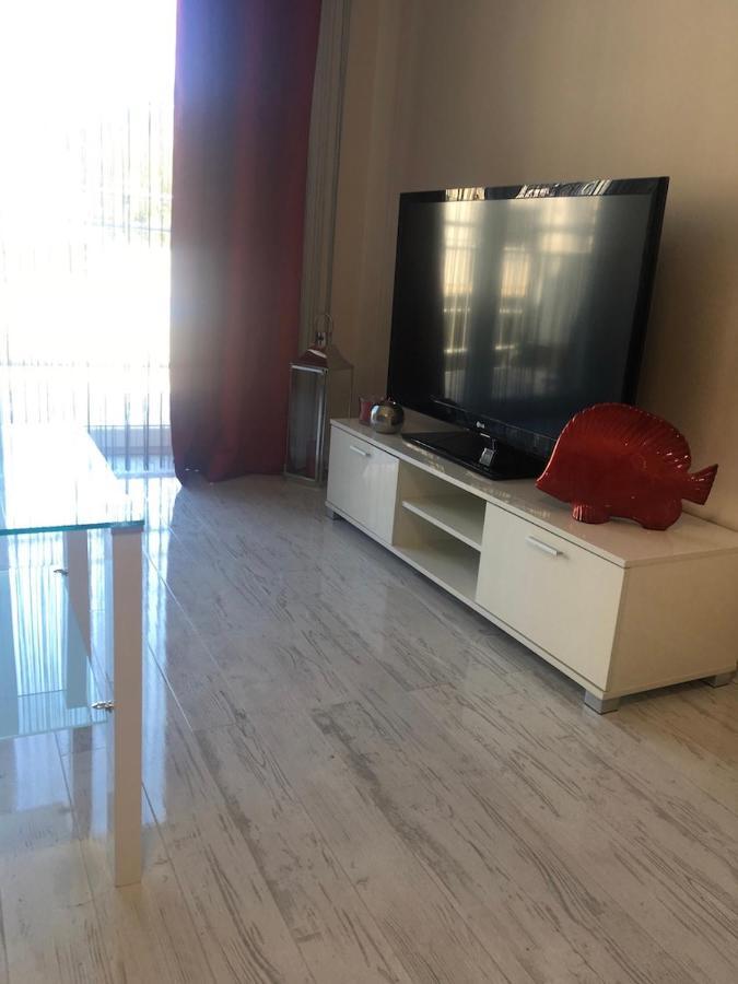 Ferienwohnung Apartament Silence Baltic Wenecja Pobierowo Exterior foto